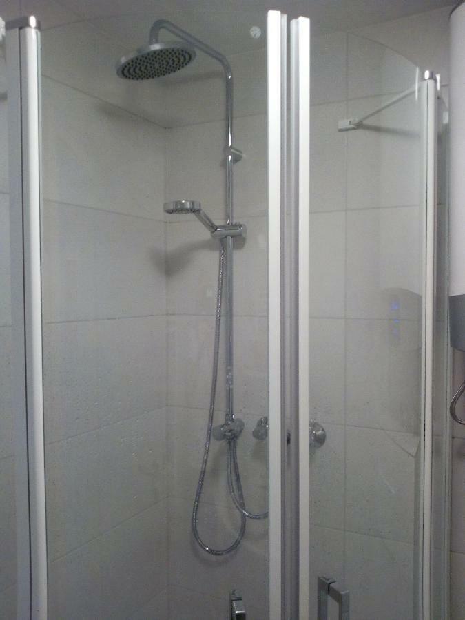 Venkovský apartmán Apartamento Stožec Exterior foto
